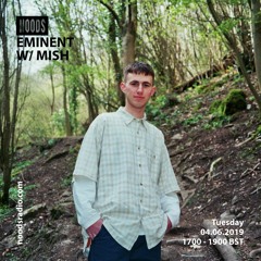 Noods Radio | Eminent w/ Mish, Tramma & Yushh [04.06.19]
