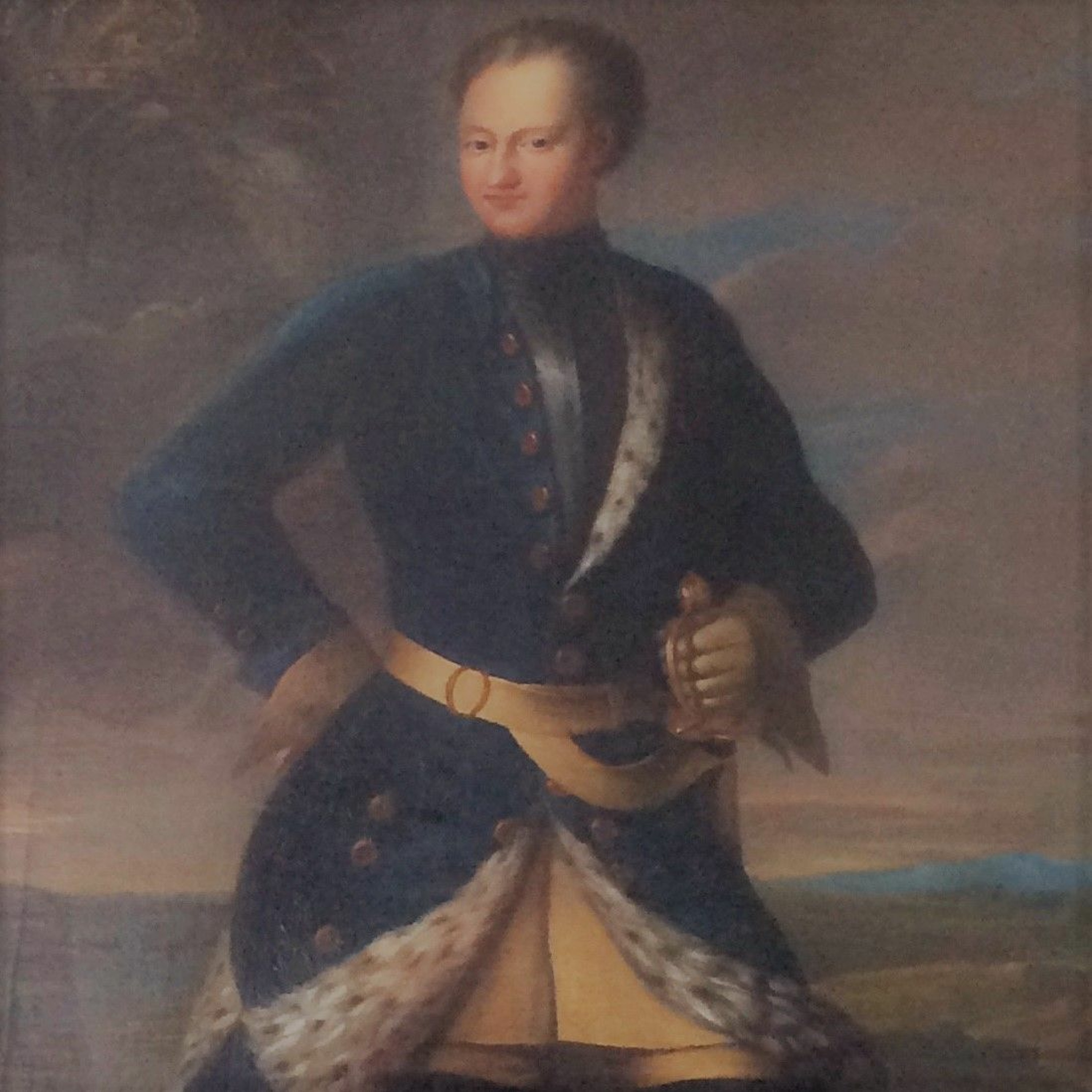 Militärhistoria