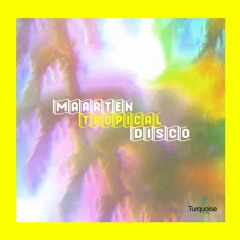 Maarten - Tropical Disco (Armando Mendes Acid Mix)