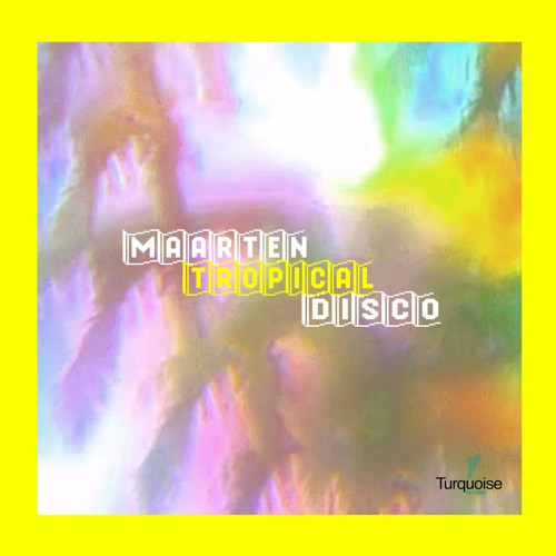 Maarten - Tropical Disco (Armando Mendes Acid Mix)