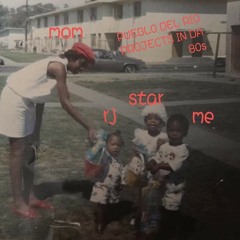 Dear momma feat. Disk boogie