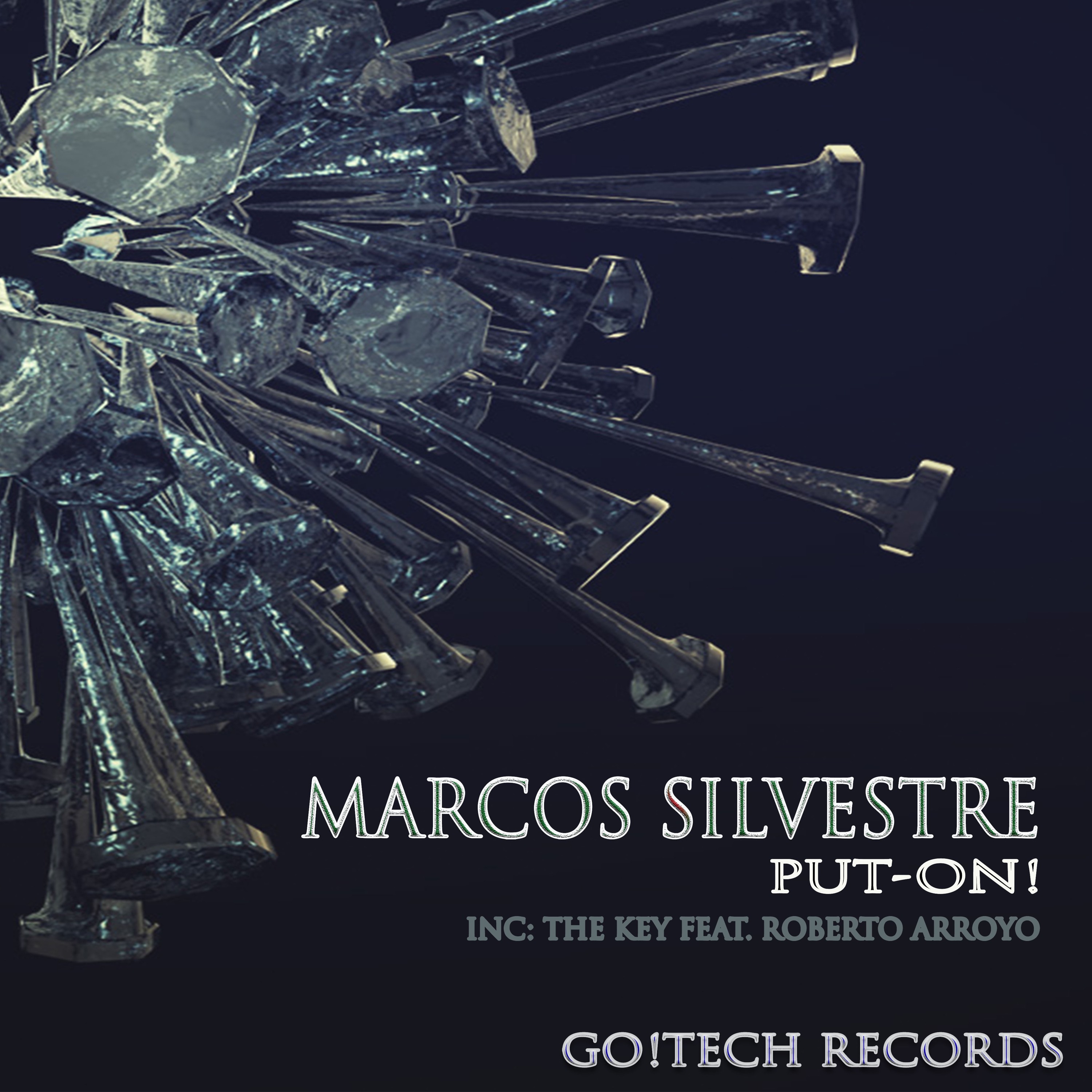 Marcos Silvestre