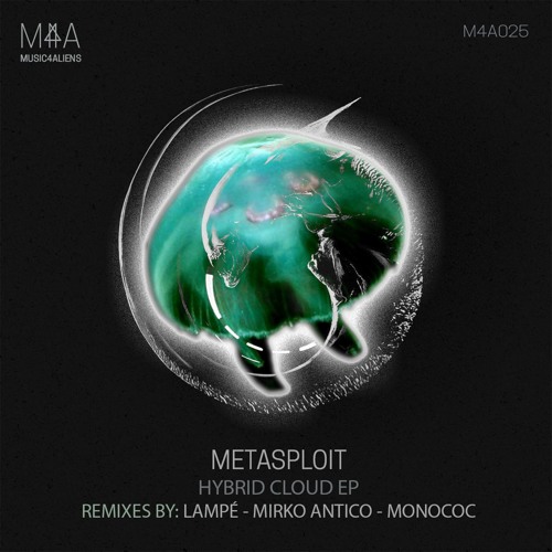 Metasploit - Exploit (Lampe Remix)