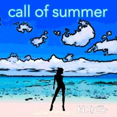 call of summer