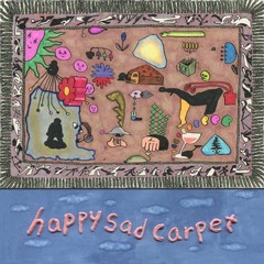 Happy sad carpet