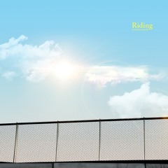 하성운 (Ha Sung Woon) - 라이딩 (Riding) (Feat. 개코)