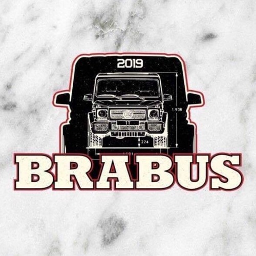 BRABUS 2019 - TÆNDIZ