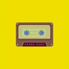 'Kala' - Prabh Deep ft Hashbass