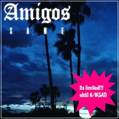 Amigos(18scott×KK) - SAME
