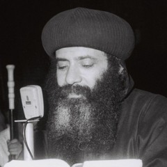 اليقظه الروحيه ج 1(الهدف الروحي) 16 - 10 - 1970