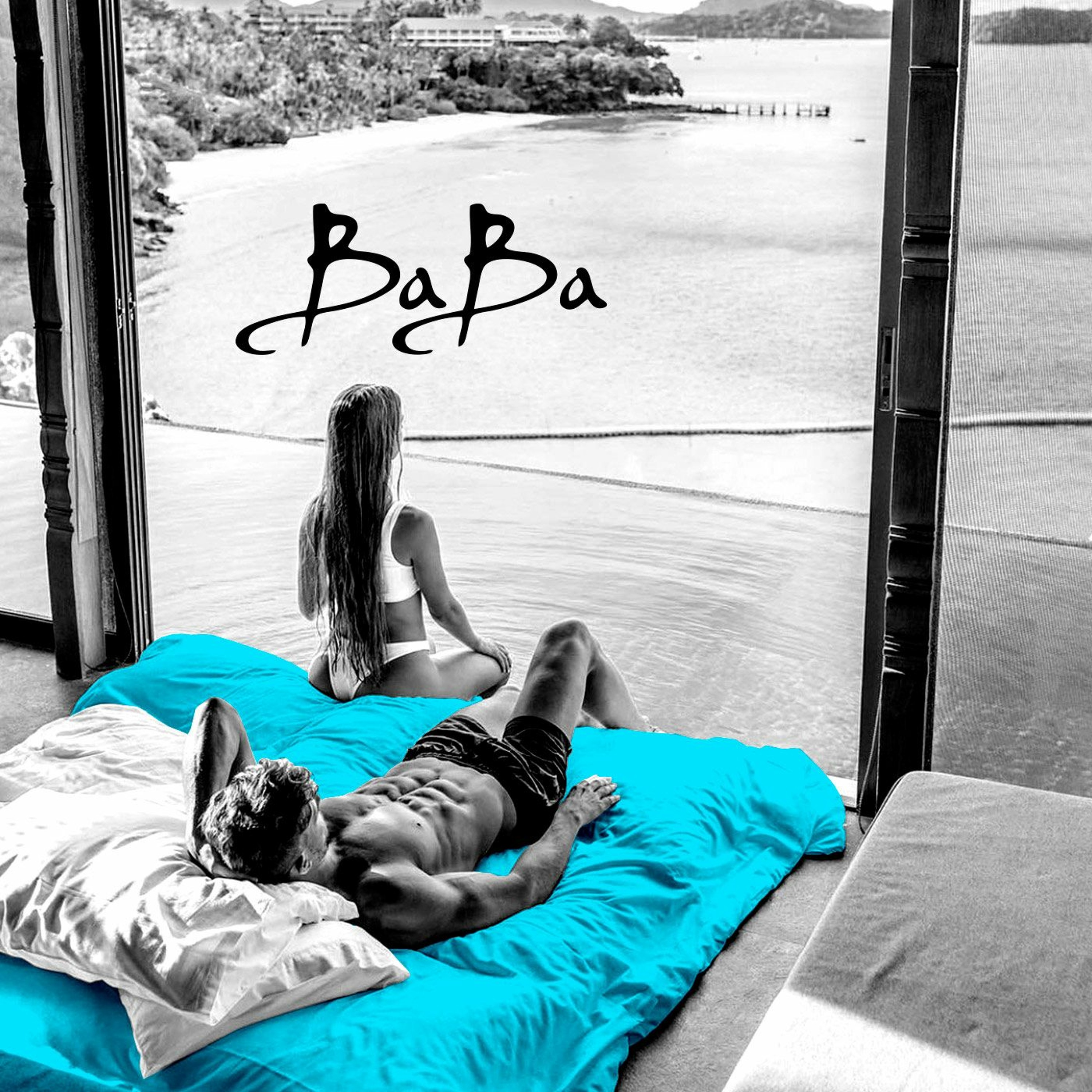 Music from Baba Beach Club