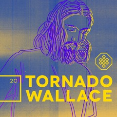 Karma Kast 20 - Tornado Wallace