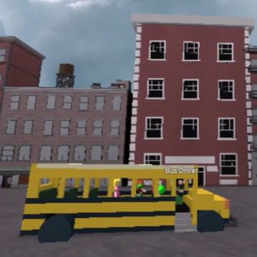 The Wheels On The Bus