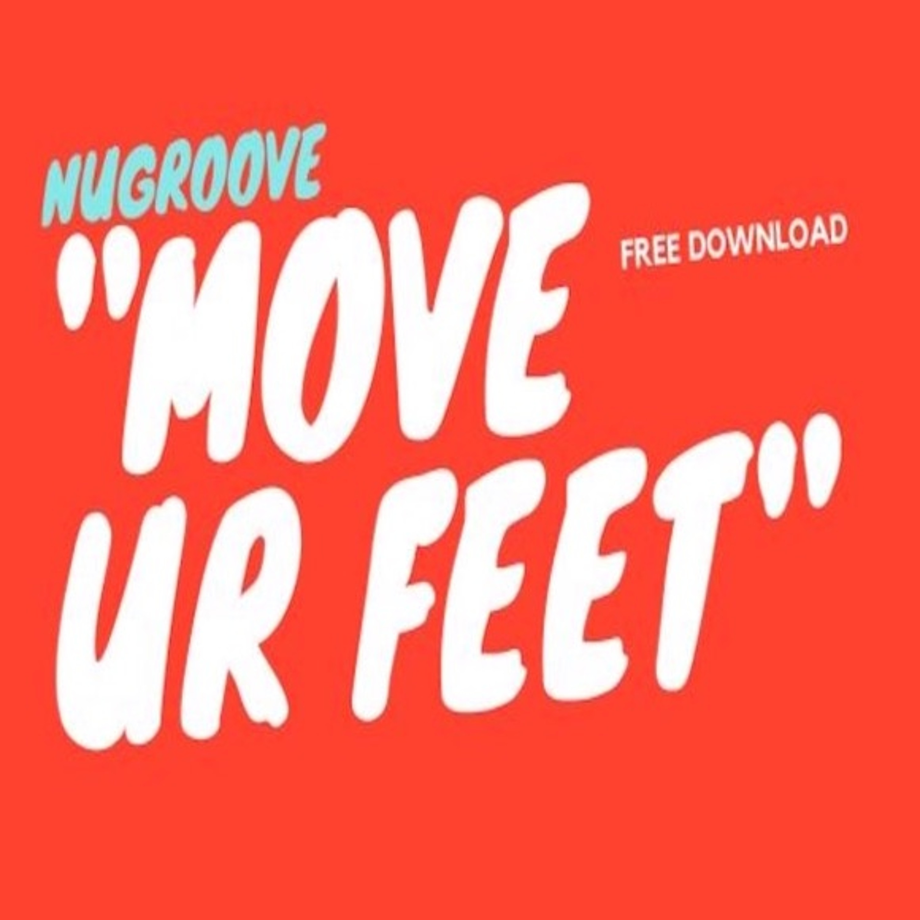 NuGroove