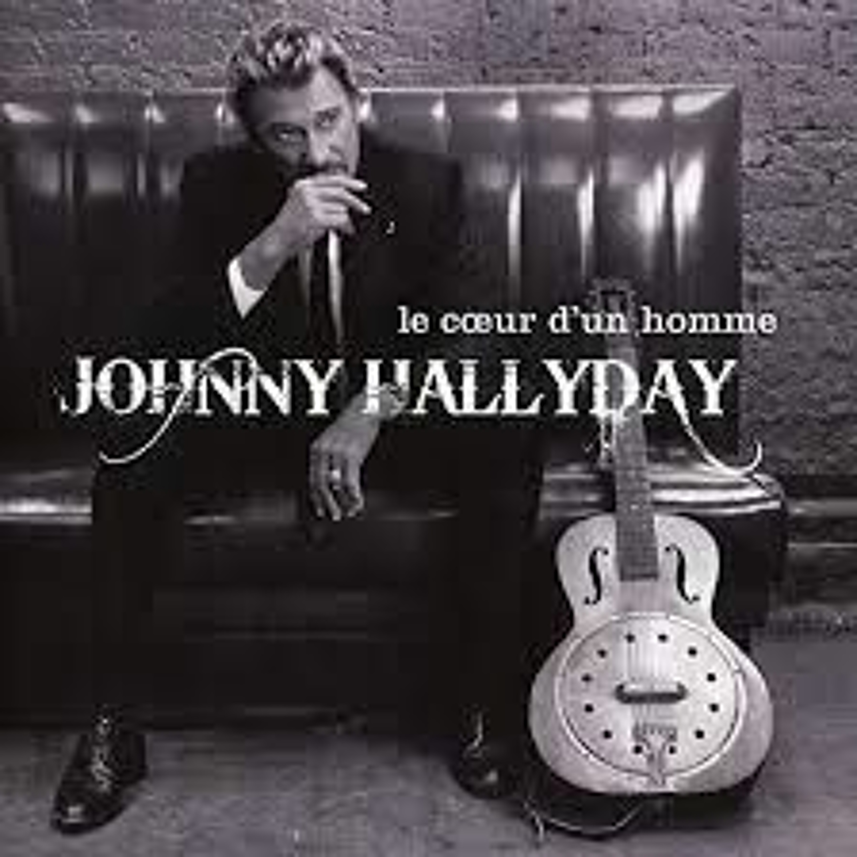 51 - Le Podcast des 51 albums de Johnny Hallyday