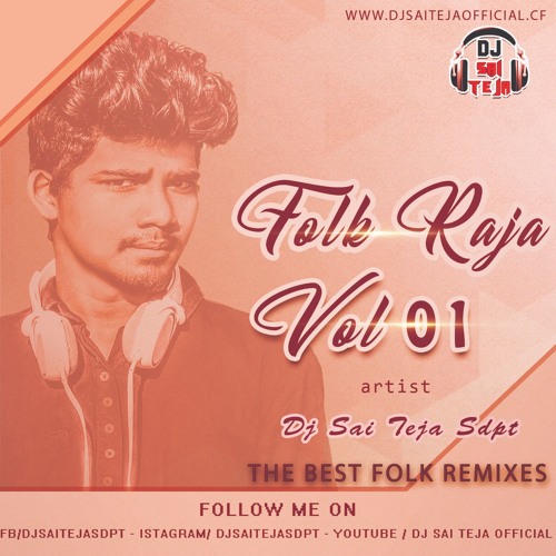 07-Rave Pilla Enkati ( Remix ) D j Sai Teja Sdpt