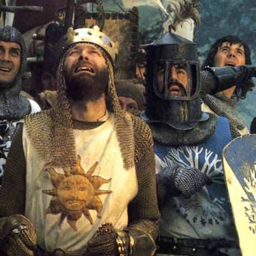 King Of The Bretons