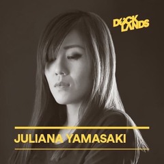 Juliana Yamasaki @ Docklands Festival 2019 (Münster - DE)