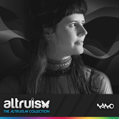 Altruism & Burn In Noise & Outsiders - Consciousness