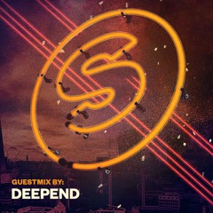 Spinnin' Sessions London - Guestmix by Deepend
