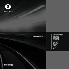 BCSDGTL005 - VA - Selected Cells Vol. 02