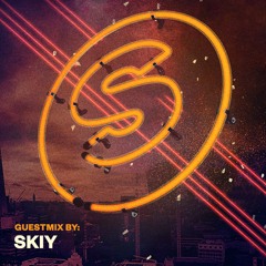Spinnin' Sessions London - Guestmix by SKIY