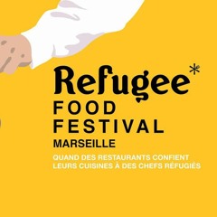 Des restaurateurs accueillent des chefs réfugiés à l'occasion du Refugee Food Festival