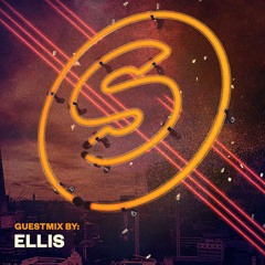 Spinnin' Sessions London - Guestmix by Ellis