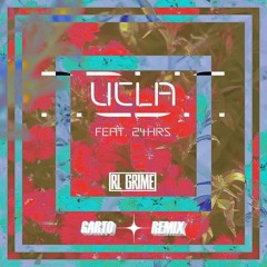 RL Grime - UCLA (Garto Remix)