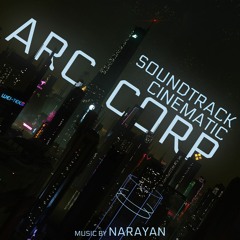 The City From The Inside