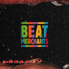 Spotlight Mix: Beat Merchants