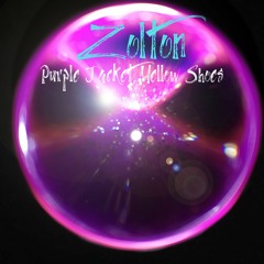 Purple Jacket, Yellow Shoes