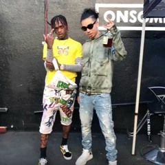 Famous Dex - Nervous (ft. Killy & Rich The Kid)