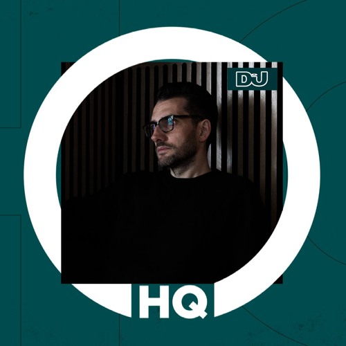 DJ Deep Live From DJ Mag HQ