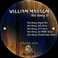 Mind Blowing (F.E.M Remix) [EP Digital Music]