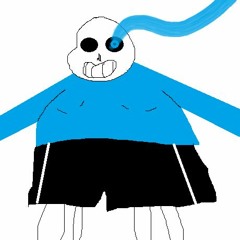 MEGALOVANIA earrape