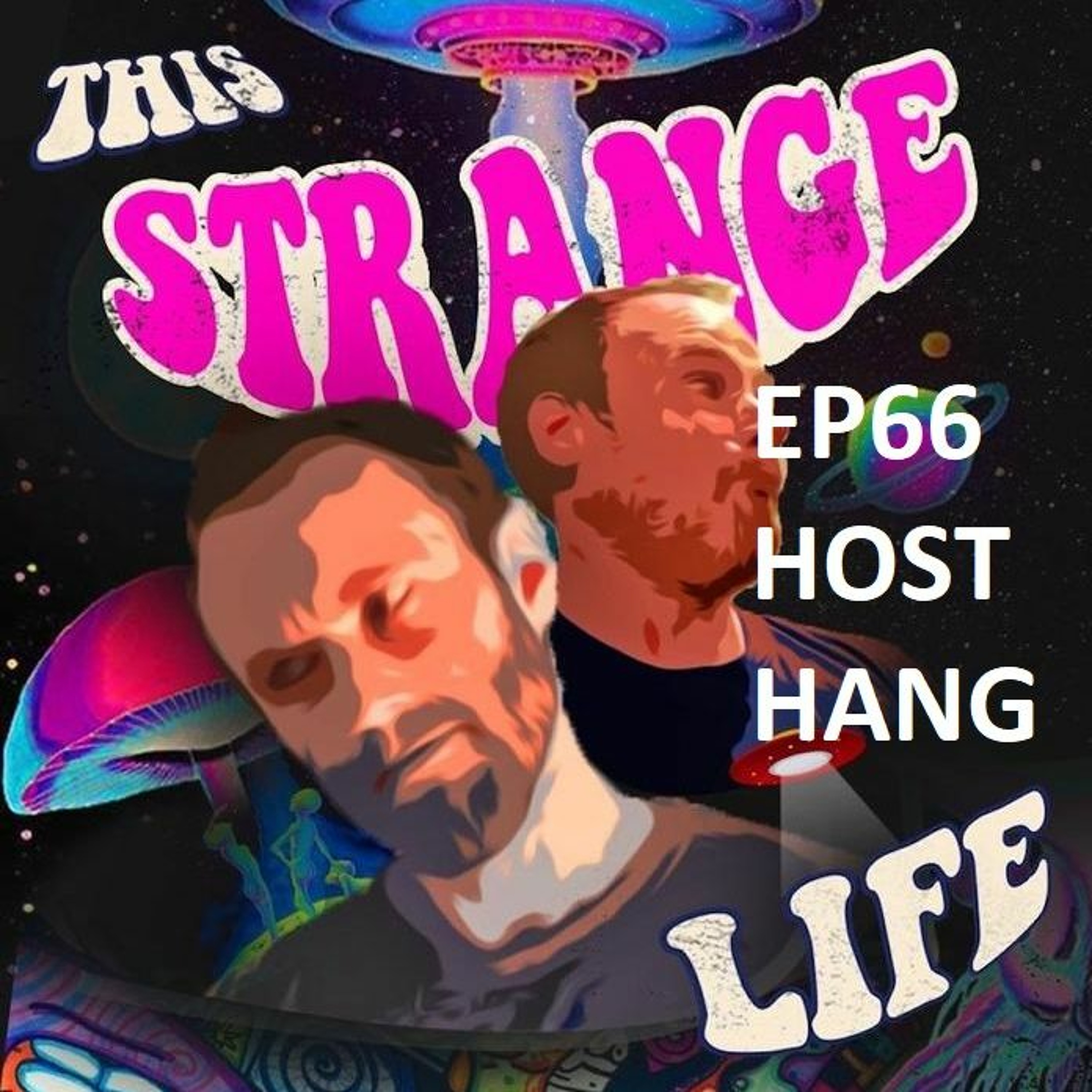 This Strange Life