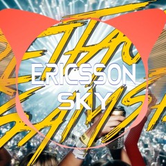 HARRIS & FORD feat. FiNCH ASOZiAL - FREITAG SAMSTAG vs. Maddix - Lose Control (Ericsson Sky Mashup)