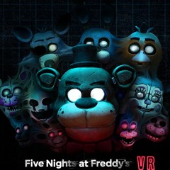 Help Wanted Stage Performance FNAF VR.mp3