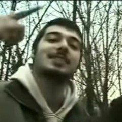 SansarSalvo-Agır Roman