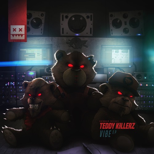 Teddy Killerz - Vibe 2019 [EP]