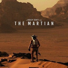 Dean Valentine - 'The Martian' Trailer Score - For Joe