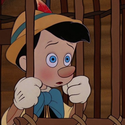 피노키오(pinocchio)(Prod. Lee)