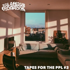 Folamour - Tapes For The PPL #3