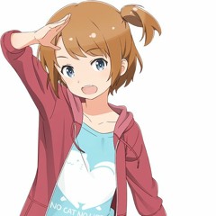 蒼の彼方(HUGKISS EDIT)