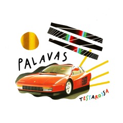 PREMIERE : Palavas - Testarossa (Original Mix) [Azzur]