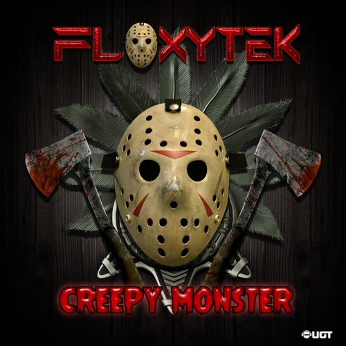 FLOXYTEK CREEPY MONSTER