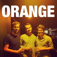 Orange feat. PIJI (Big Thief cover)