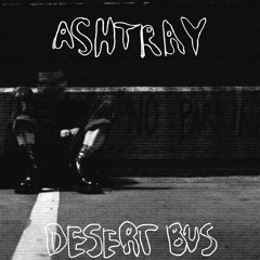 desert bus