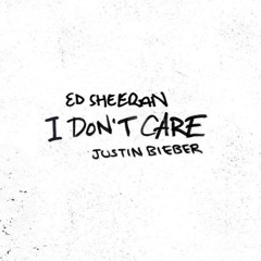 Ed Sheeran & Justin Bieber - I Don't Care (MDNR Acoustic Cover)